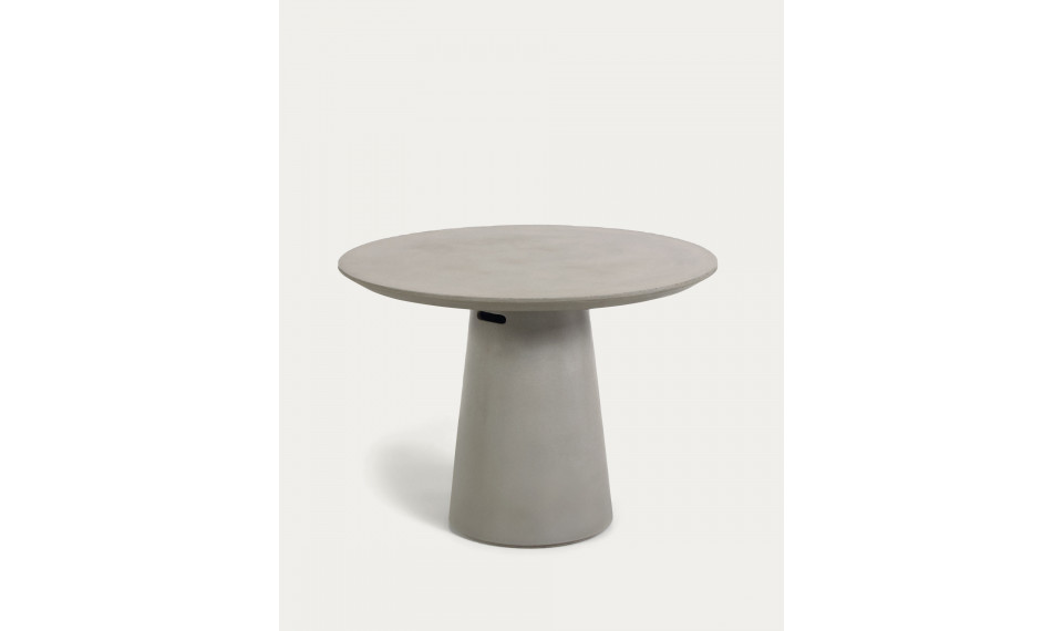 Itai  120  table Cement | Tables | ZIPhome.ee image 1