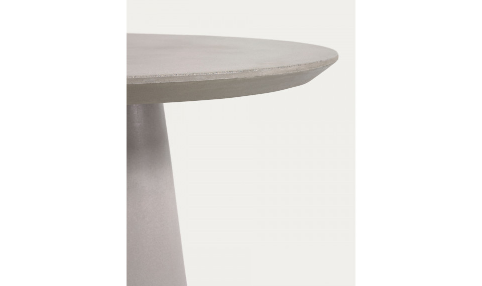 Itai  120  table Cement | Tables | ZIPhome.ee image 2