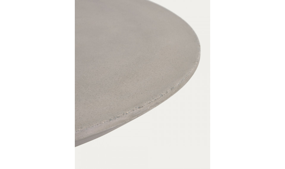 Itai  120  table Cement | Tables | ZIPhome.ee image 4