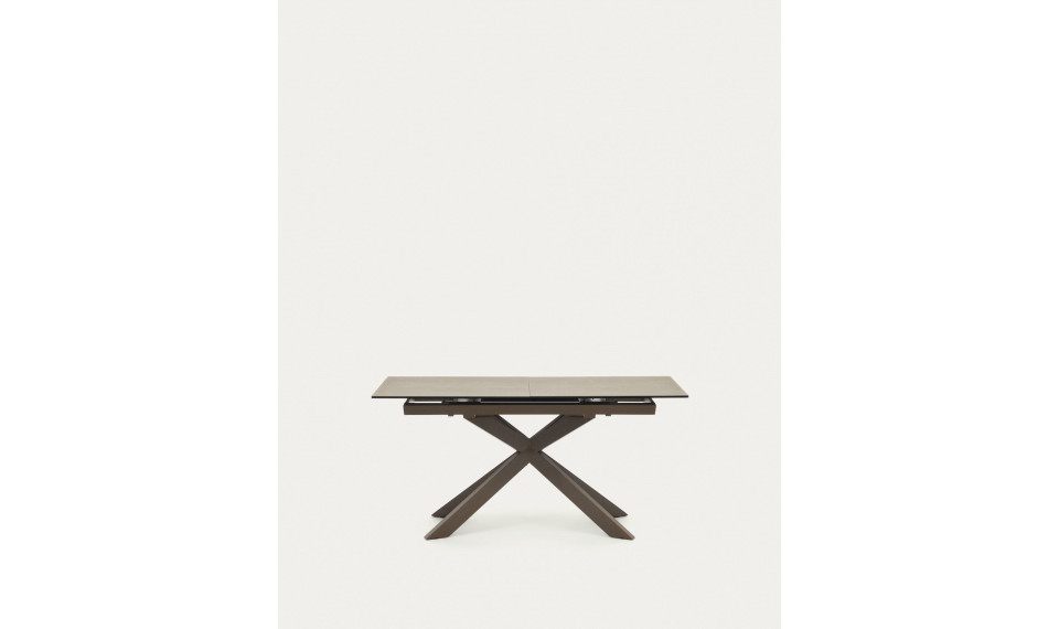 Atminda porcelan laud Brown | Lauad | ZIPhome.ee изображение 1