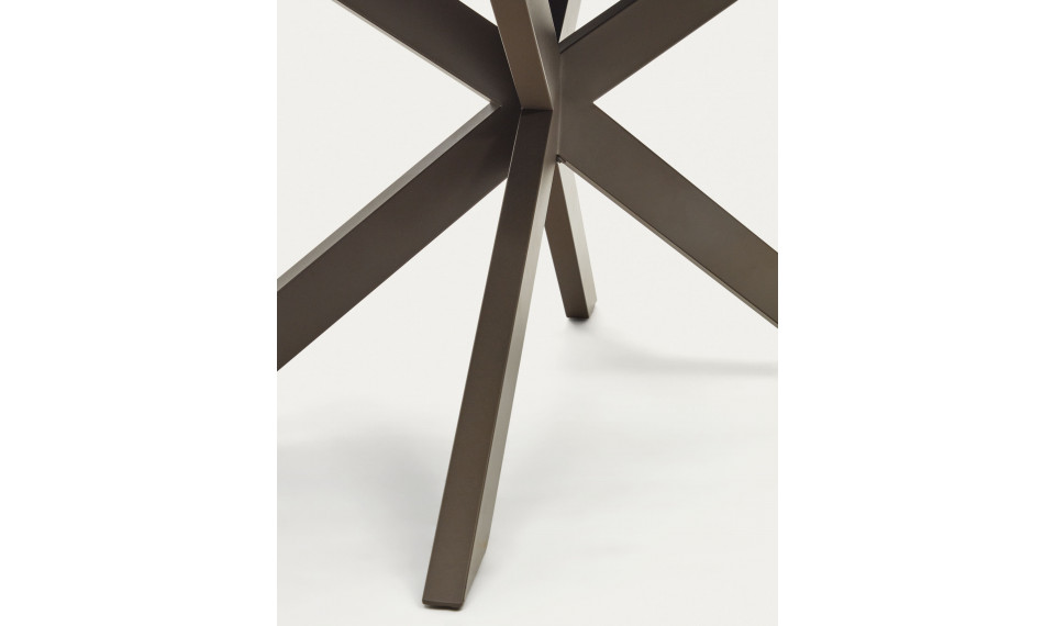 Atminda porcelan laud Brown | Lauad | ZIPhome.ee изображение 3