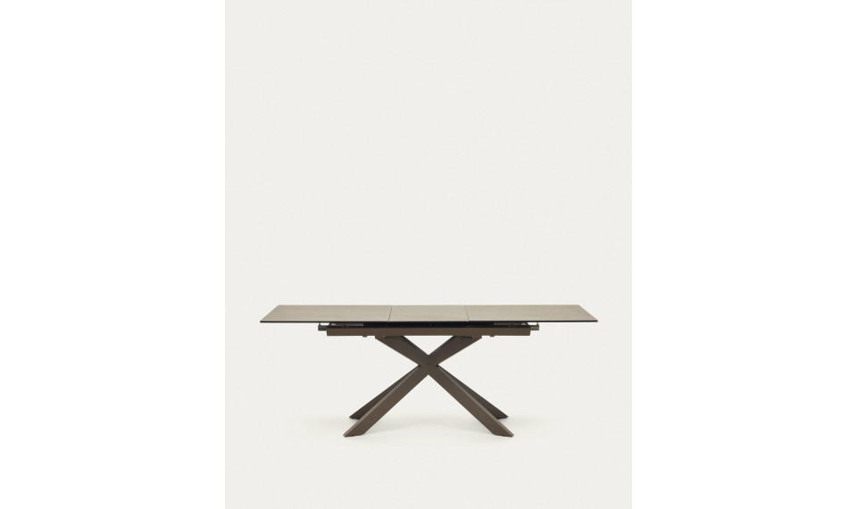 Atminda porcelan laud Brown | Lauad | ZIPhome.ee изображение 5