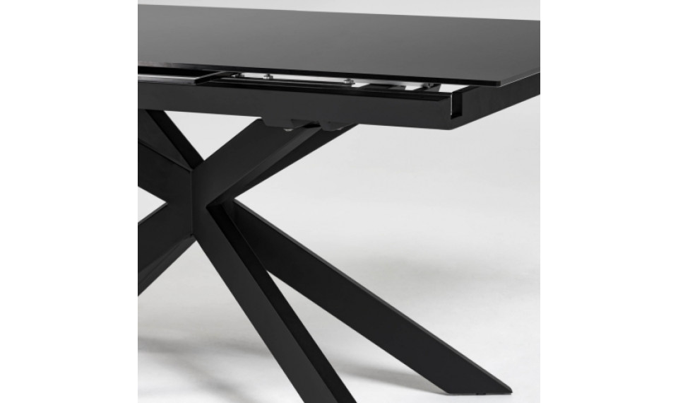 Atminda porcelan laud Black | Lauad | ZIPhome.ee pilt 5