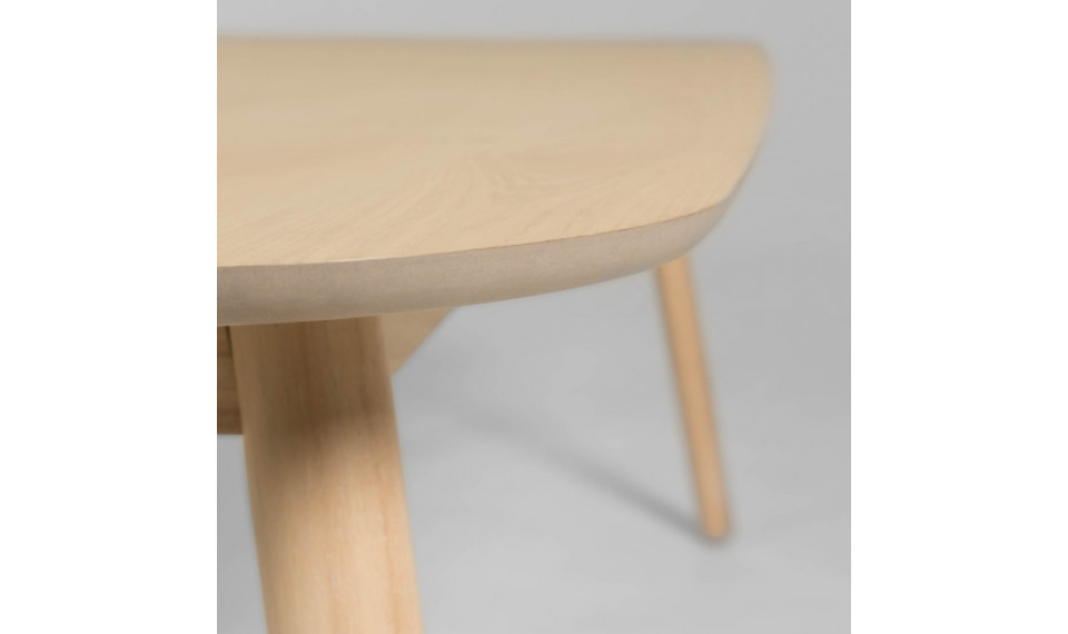 Batilde table  Natural | Pöydät | ZIPhome.ee kuva 5