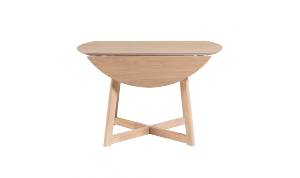 Maryse table Natural | Tables | ZIPhome.ee image 4