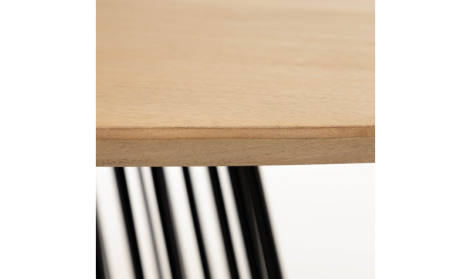Leska table  Natural | Tables | ZIPhome.ee image 4