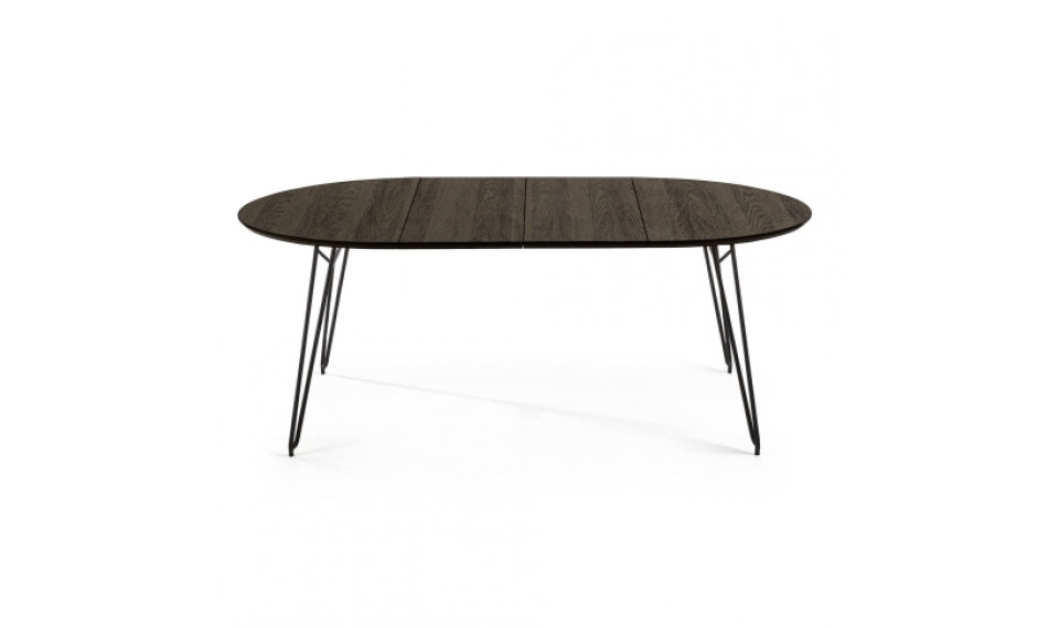 Milia table Black | Tables | ZIPhome.ee image 5