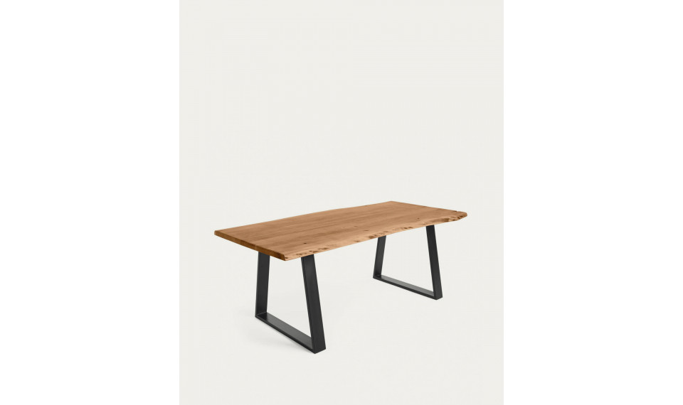 Alaia table  Natural | Pöydät | ZIPhome.ee kuva 1