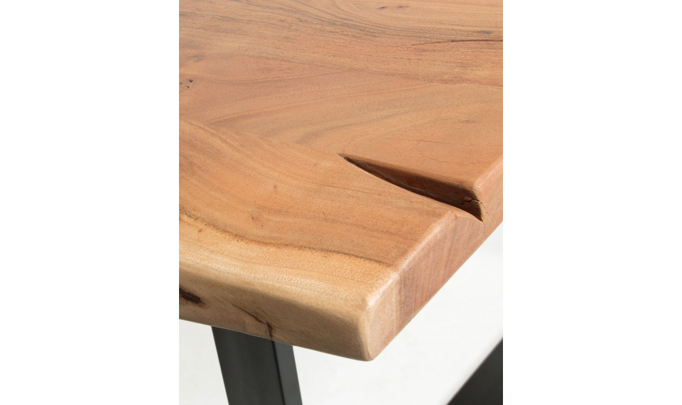 Alaia table  Natural | Pöydät | ZIPhome.ee kuva 2