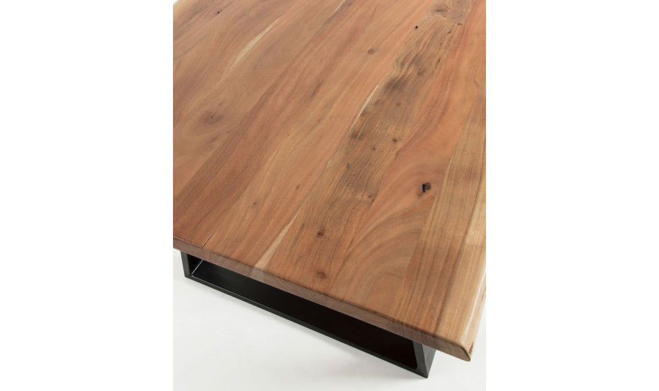 Alaia table  Natural | Pöydät | ZIPhome.ee kuva 3