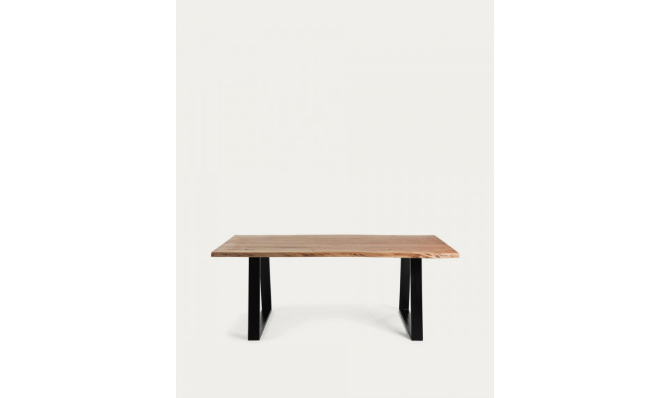 Alaia table  Natural | Pöydät | ZIPhome.ee kuva 4