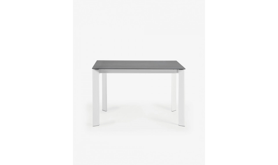 Axis porcelan table Volcano Rock/ White | Pöydät | ZIPhome.ee kuva 4