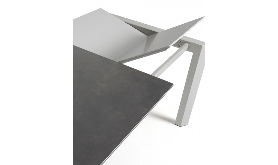 Axis porcelan table Volcano Rock/Grey | Pöydät | ZIPhome.ee kuva 2