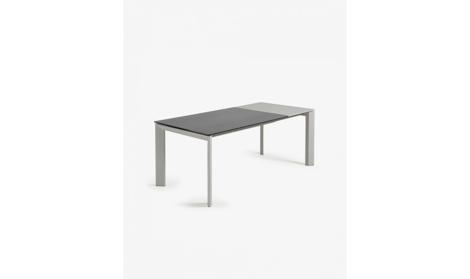 Axis porcelan table Volcano Rock/Grey | Pöydät | ZIPhome.ee kuva 4