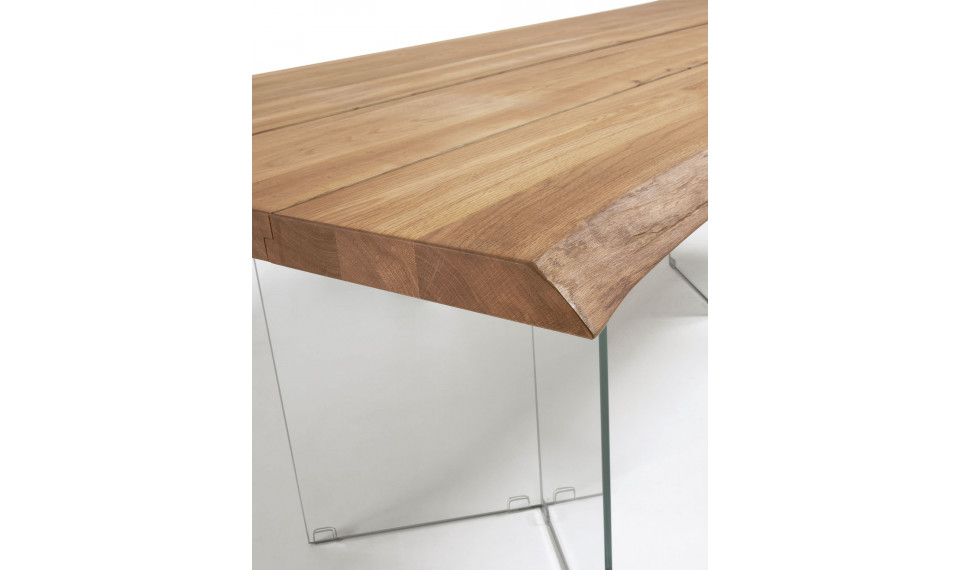 Lotty table  Oak | Tables | ZIPhome.ee image 2