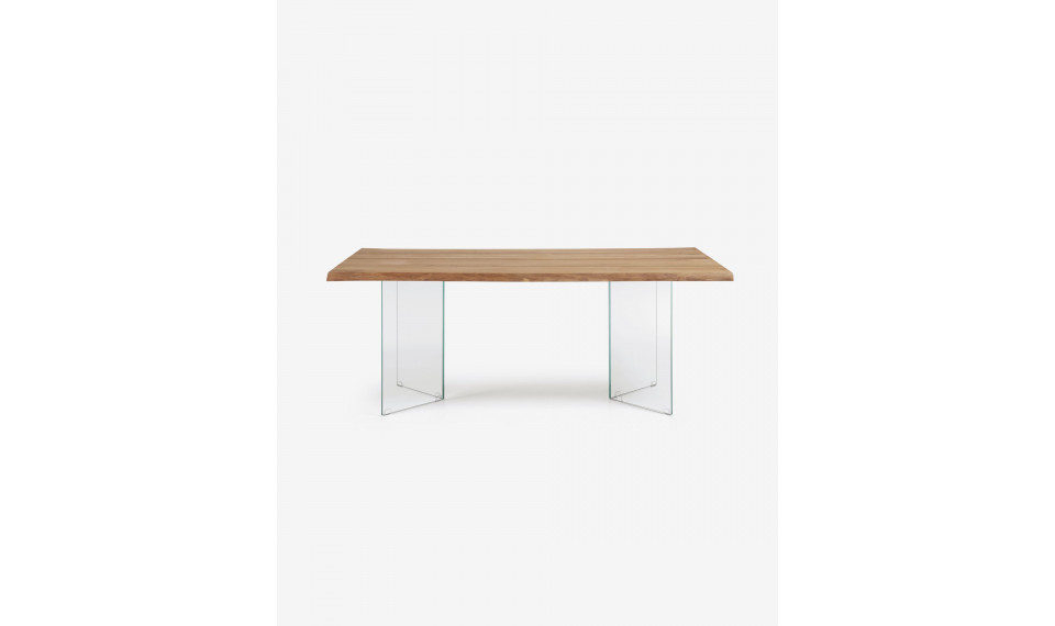 Lotty table  Oak | Tables | ZIPhome.ee image 3