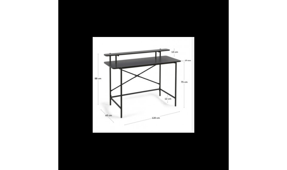 Gala desk | Kirjoituspöydät | ZIPhome.ee kuva 5