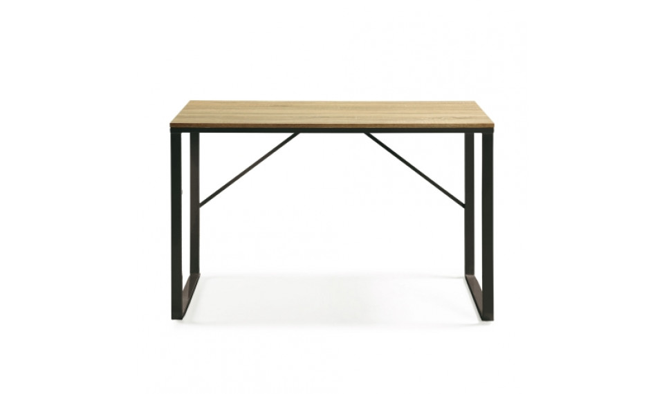 Talbot  письменный стол Balck | Письменные столы | ZIPhome.ee изображение 1