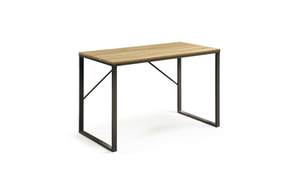 Talbot  письменный стол Balck | Письменные столы | ZIPhome.ee изображение 2