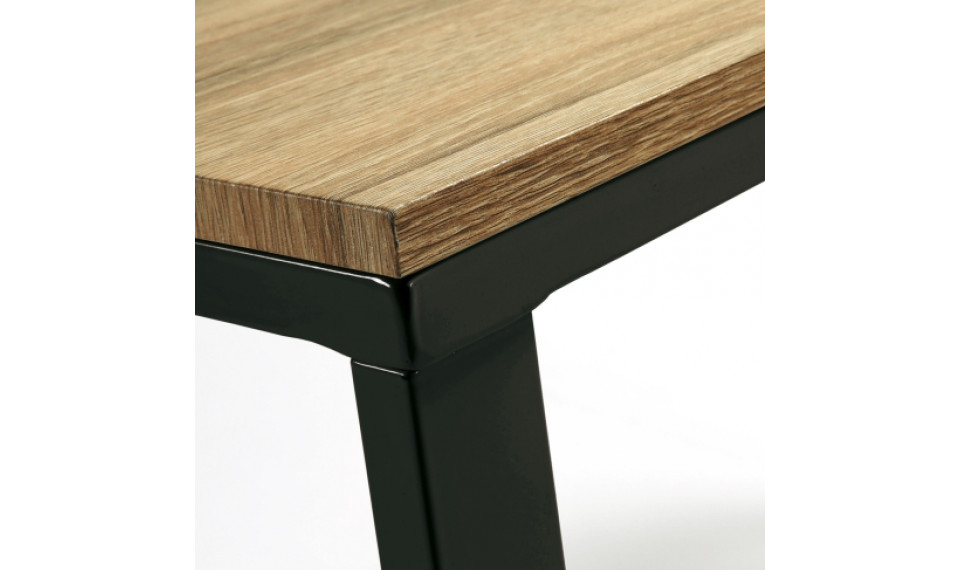 Talbot  письменный стол Balck | Письменные столы | ZIPhome.ee изображение 3