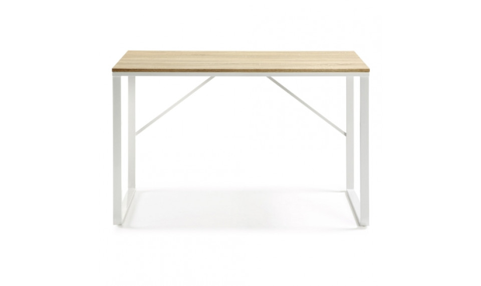 Talbot письменный стол White | Письменные столы | ZIPhome.ee изображение 1