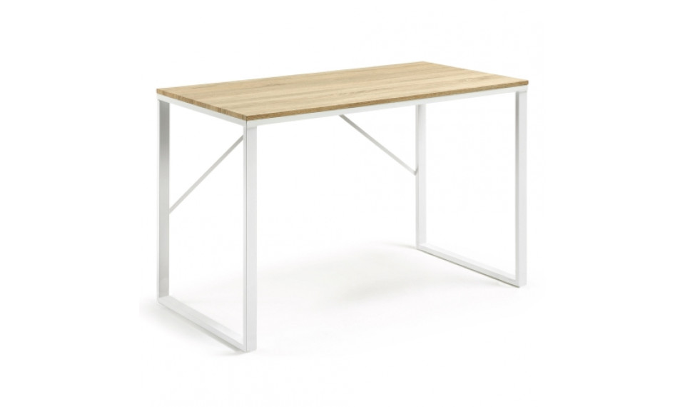 Talbot письменный стол White | Письменные столы | ZIPhome.ee изображение 2