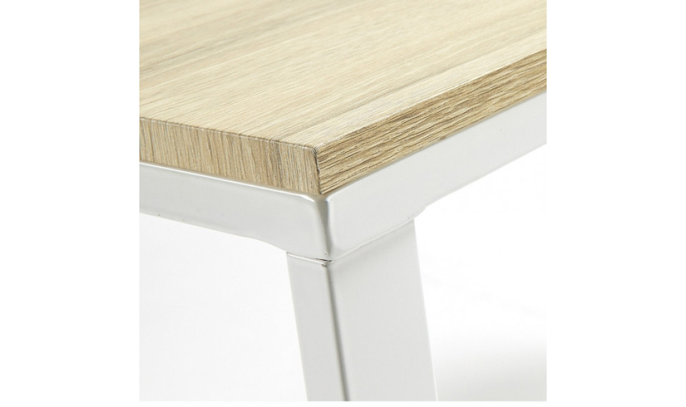 Talbot письменный стол White | Письменные столы | ZIPhome.ee изображение 3