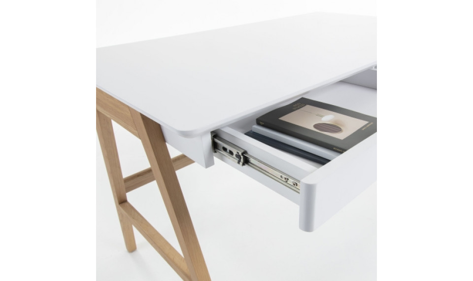 Dyana письменный стол | Письменные столы | ZIPhome.ee изображение 4