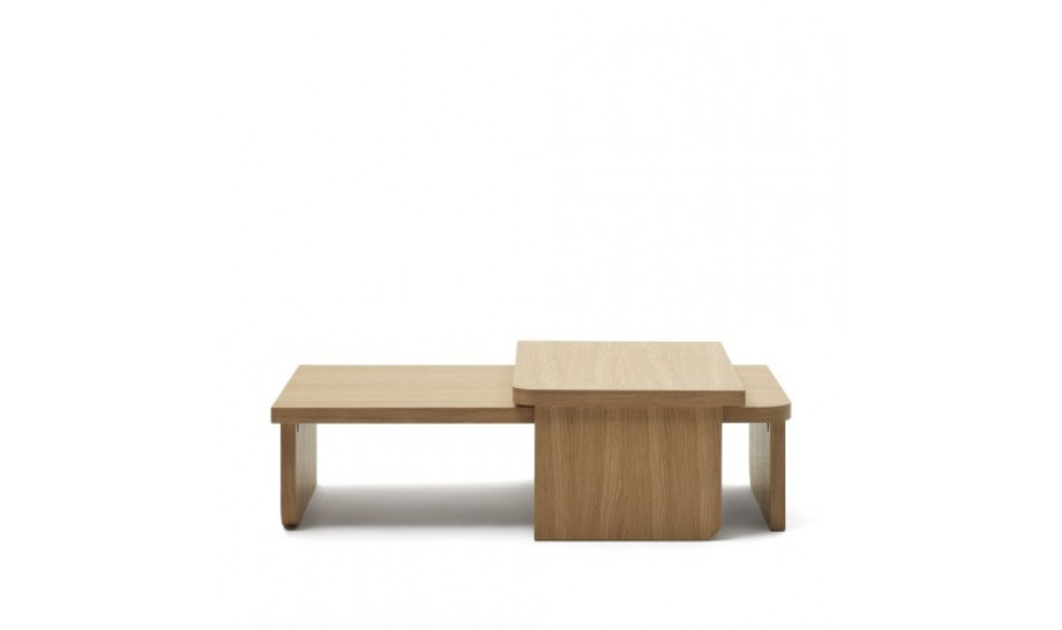 Oaq coffee table set | Сoffee tables | ZIPhome.ee image 2