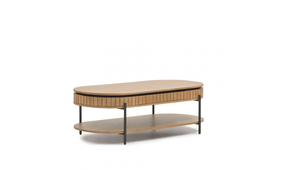 Licia 130 coffee table | 100% laatu Licia 130 coffee table | Kahvipöydät | ZIPhome.ee kuva 1