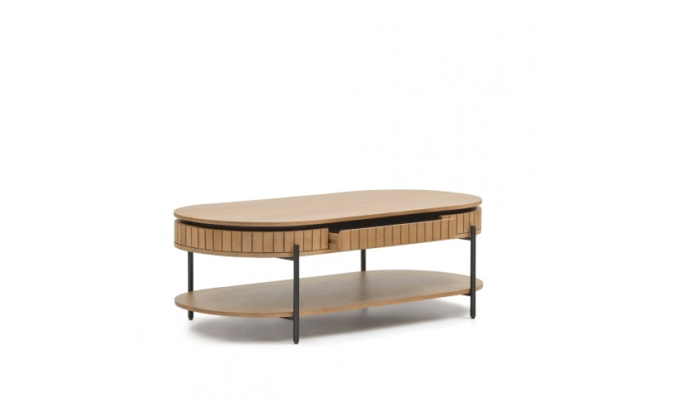 Licia 130 coffee table | 100% laatu Licia 130 coffee table | Kahvipöydät | ZIPhome.ee kuva 2