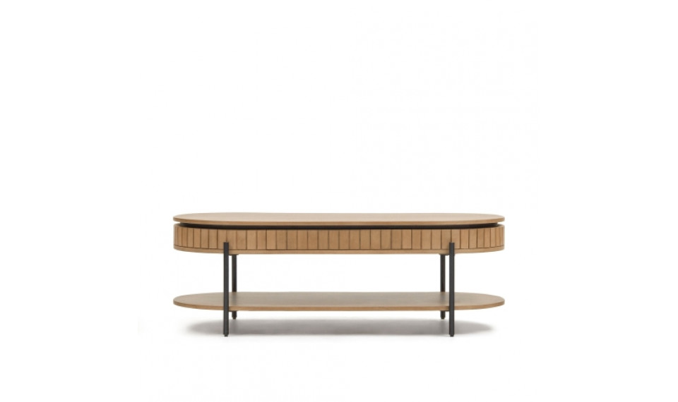 Licia 130 coffee table | 100% laatu Licia 130 coffee table | Kahvipöydät | ZIPhome.ee kuva 3