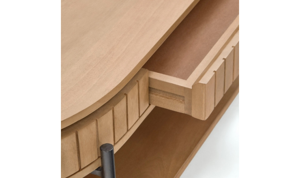 Licia 130 coffee table | 100% laatu Licia 130 coffee table | Kahvipöydät | ZIPhome.ee kuva 5