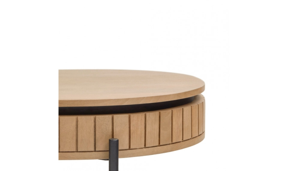 Licia 130 coffee table | 100% laatu Licia 130 coffee table | Kahvipöydät | ZIPhome.ee kuva 6