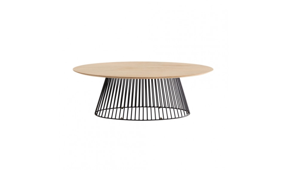 Leska 120  coffee table | 100% laatu Leska 120  coffee table | Kahvipöydät | ZIPhome.ee kuva 1