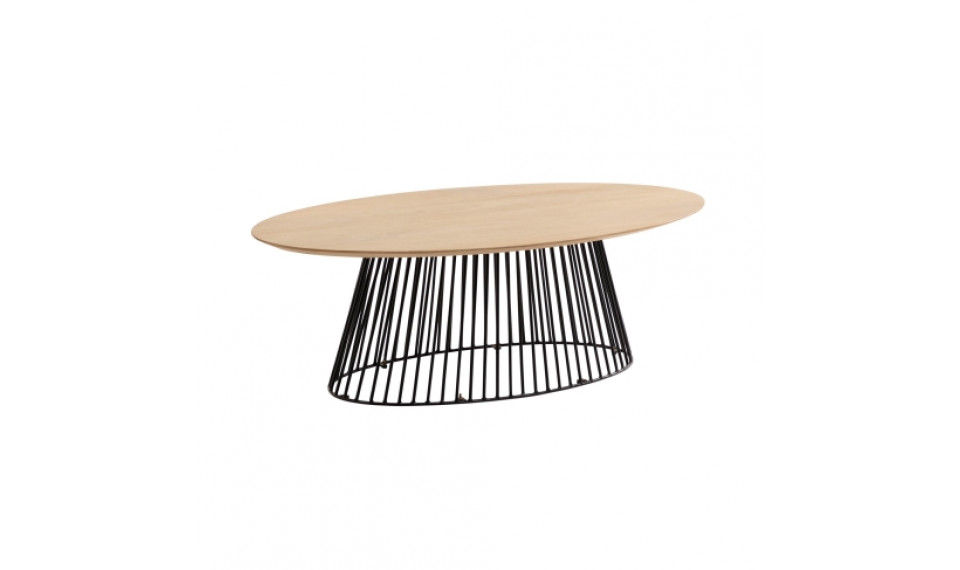 Leska 120  coffee table | 100% laatu Leska 120  coffee table | Kahvipöydät | ZIPhome.ee kuva 2