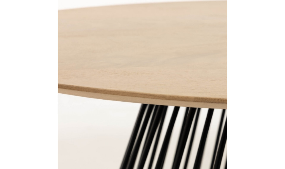 Leska 120  coffee table | 100% laatu Leska 120  coffee table | Kahvipöydät | ZIPhome.ee kuva 4