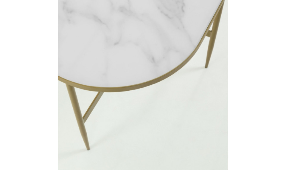 Elisenda  coffee table | Сoffee tables | ZIPhome.ee image 3