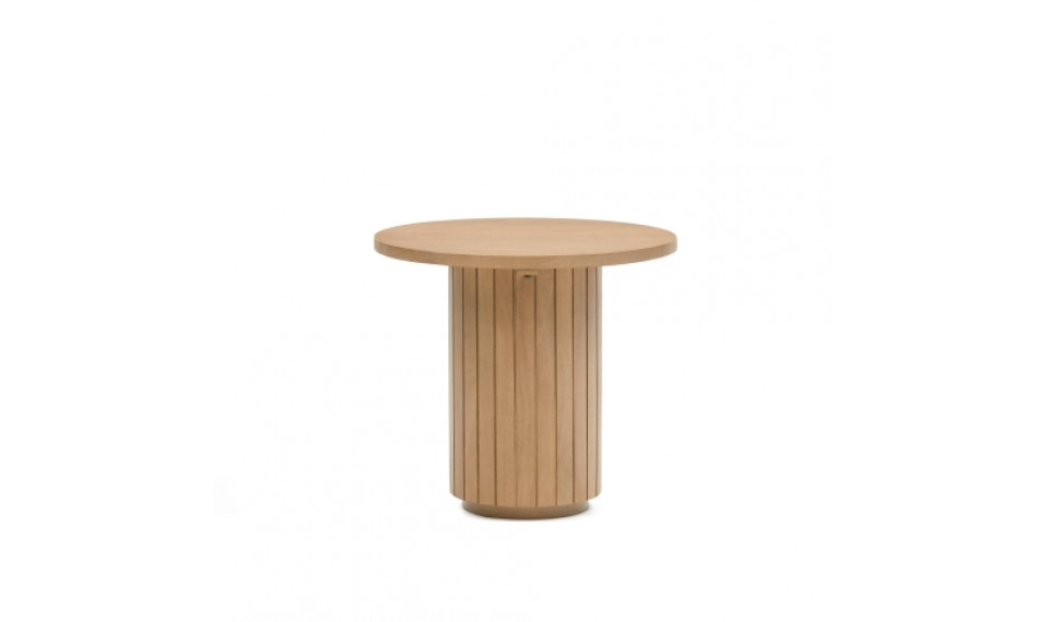 Licia roud side table | 100% Quality Licia roud side table | Сoffee tables | ZIPhome.ee image 1