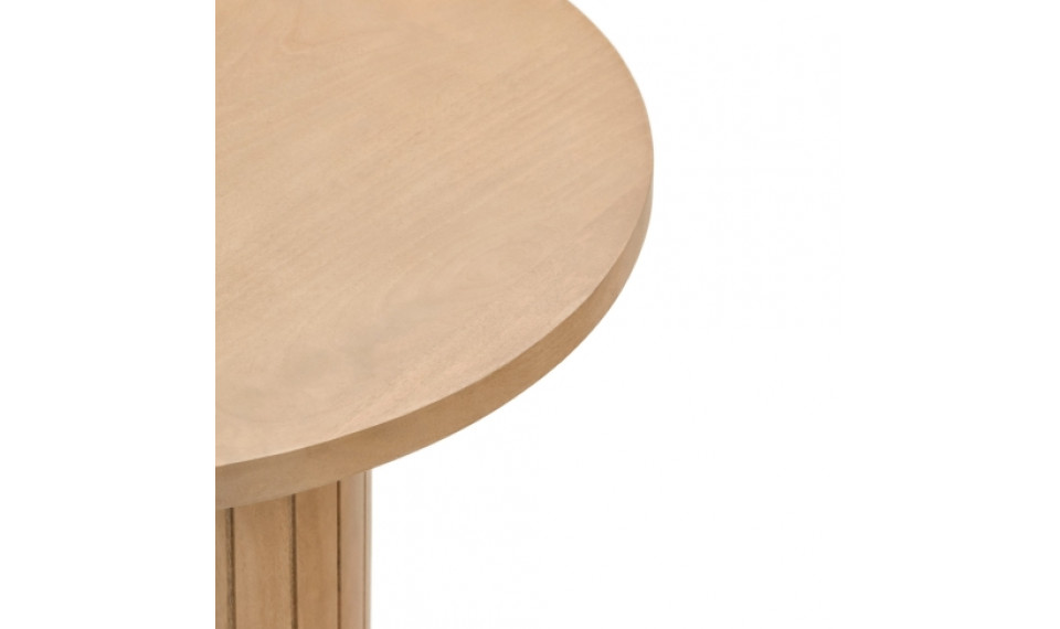 Licia roud side table | 100% Quality Licia roud side table | Сoffee tables | ZIPhome.ee image 4