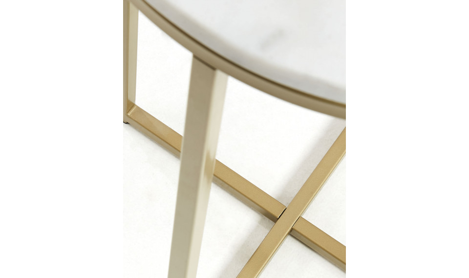 Sheffield side table | Сoffee tables | ZIPhome.ee image 2