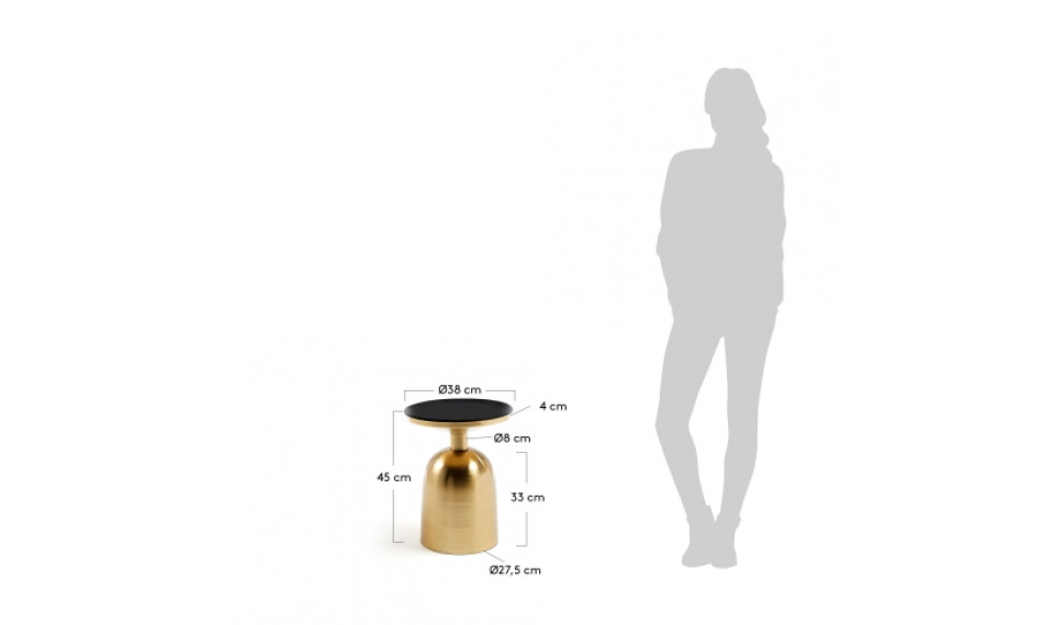 Physic side table | Kahvipöydät | ZIPhome.ee kuva 5