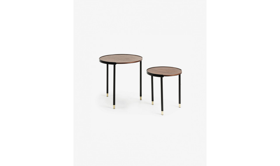 Anabel side table set | Сoffee tables | ZIPhome.ee image 1