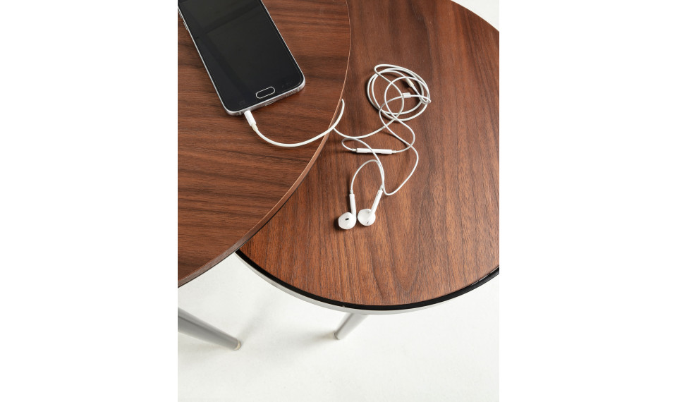 Anabel side table set | Сoffee tables | ZIPhome.ee image 2