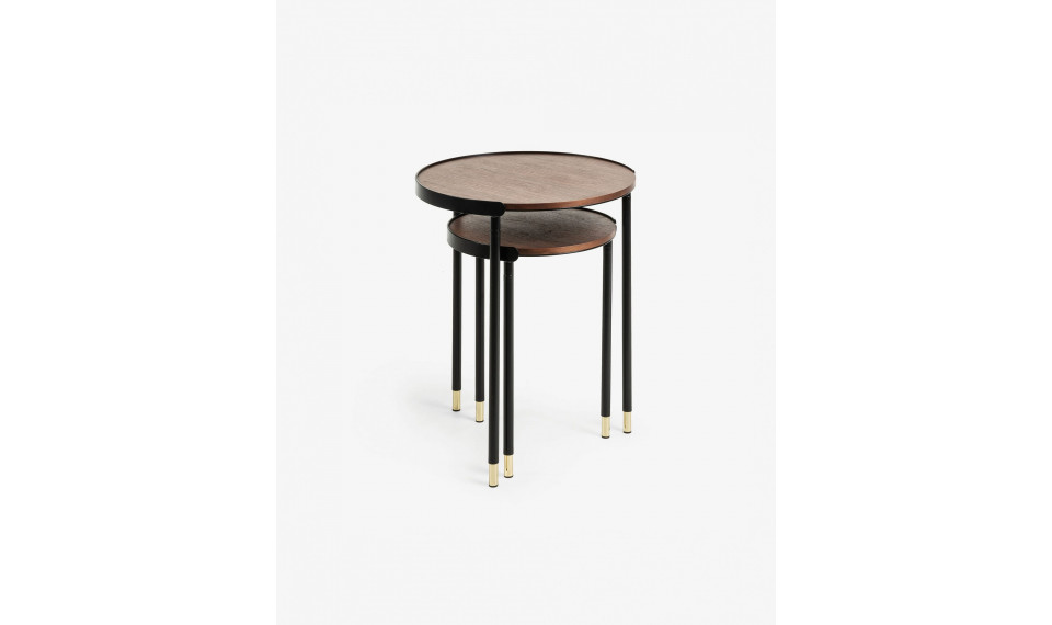 Anabel side table set | Сoffee tables | ZIPhome.ee image 3