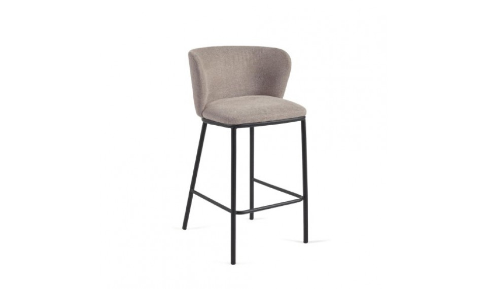Ciselia барный стул Grey | Стулья и кресла | ZIPhome.ee изображение 1