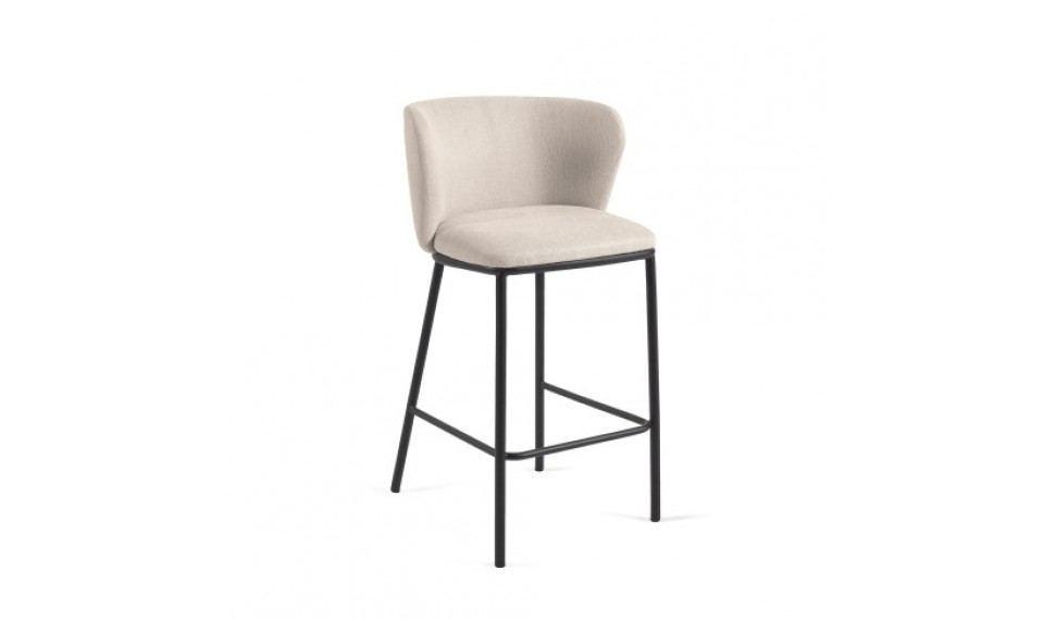 Ciselia барный стул White | Стулья и кресла | ZIPhome.ee изображение 1