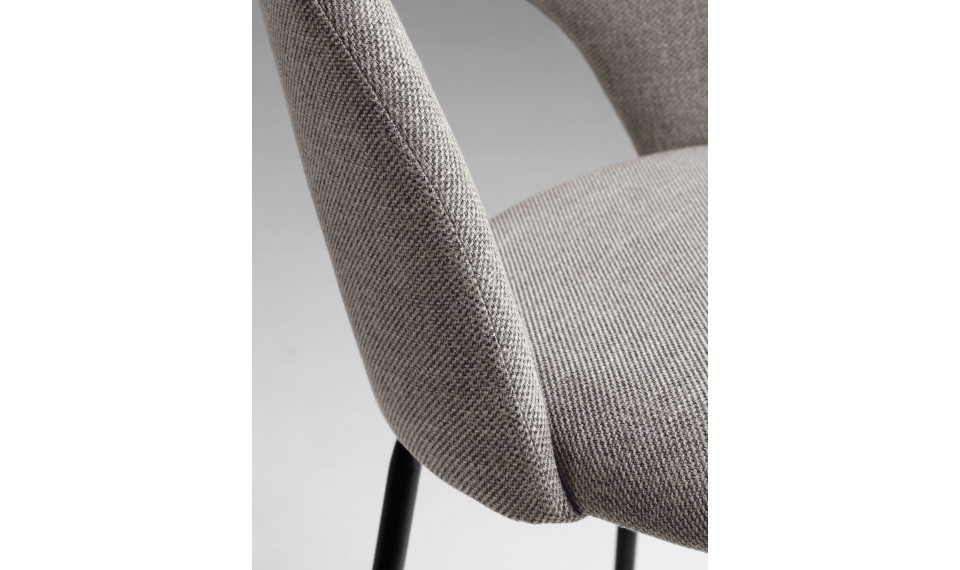 Mahalia барный стул Light Grey | Стулья и кресла | ZIPhome.ee изображение 2