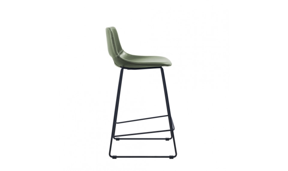 Zahara bar chair GreenEco | Chairs and swivel chairs | ZIPhome.ee image 2