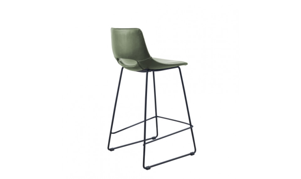 Zahara bar chair GreenEco | Chairs and swivel chairs | ZIPhome.ee image 3